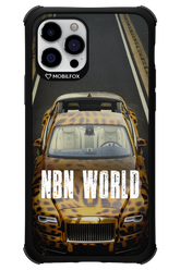 Car - Apple iPhone 12 Pro