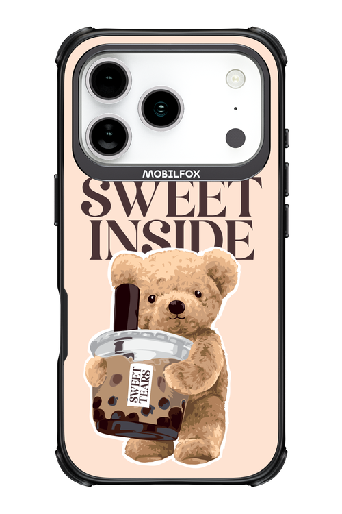 Sweet Inside 2.0 - Apple iPhone 17 Pro