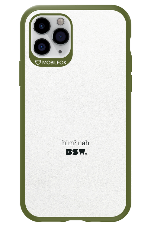 BSW FourSeasons 16 2.0 - Apple iPhone 11 Pro