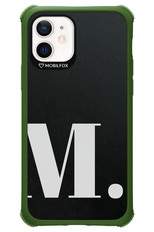 M (Off Space) 2.0 - Apple iPhone 12