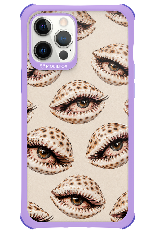 Ocean Eyes 2.0 - Apple iPhone 12 Pro Max