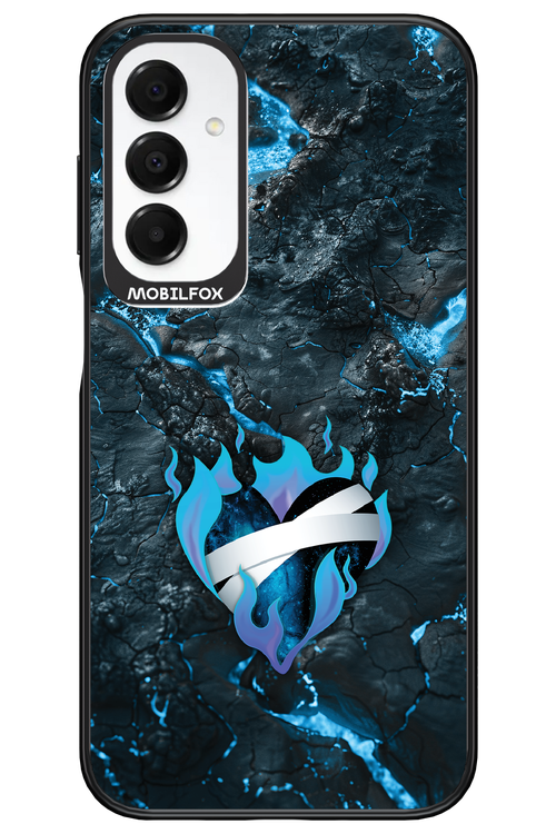 Icefire 2.0 - Samsung A16