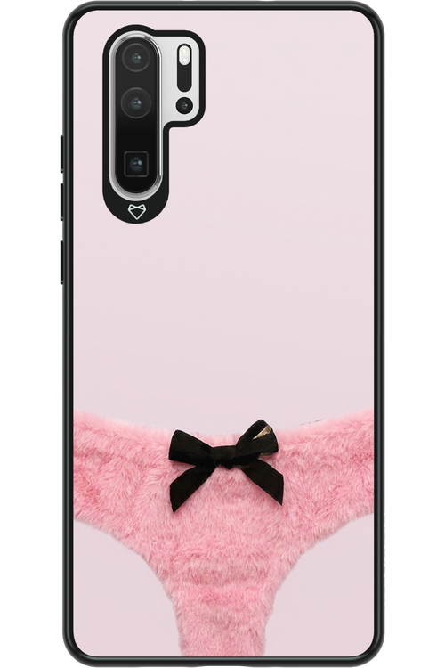 Furr Panties 2.0 - Huawei P30 Pro