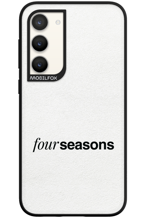 BSW FourSeasons 11 2.0 - Samsung Galaxy S23 Plus
