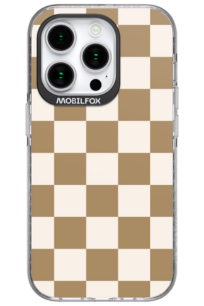 Nude Chess - Apple iPhone 15 Pro