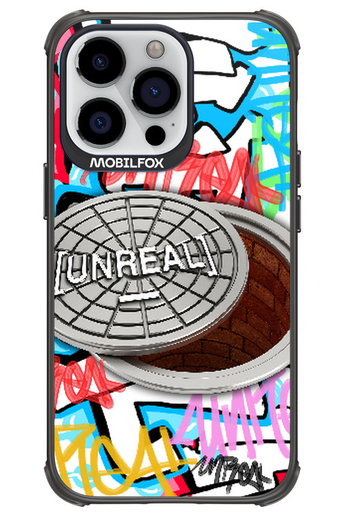 HULE - Apple iPhone 13 Pro