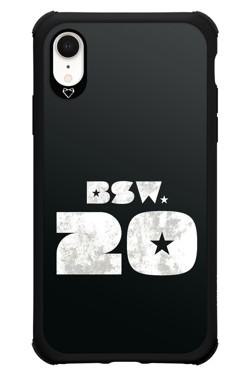 BSW 20 (9) 2.0 - Apple iPhone XR