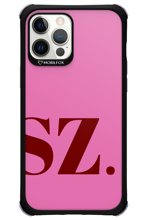 SZ (Sorbet) 2.0 - Apple iPhone 12 Pro Max