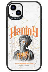 Haniny Icon (white) - Apple iPhone 14 Plus
