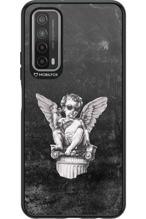 Fallen Angel - Huawei P Smart 2021