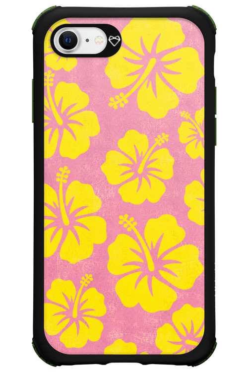 HAWAII 2.0 - Apple iPhone 8