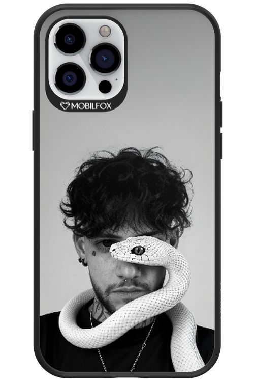 SNAKE (RAVA) - Apple iPhone 12 Pro Max