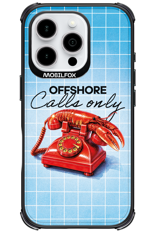 Offshore 2.0 - Apple iPhone 16 Pro