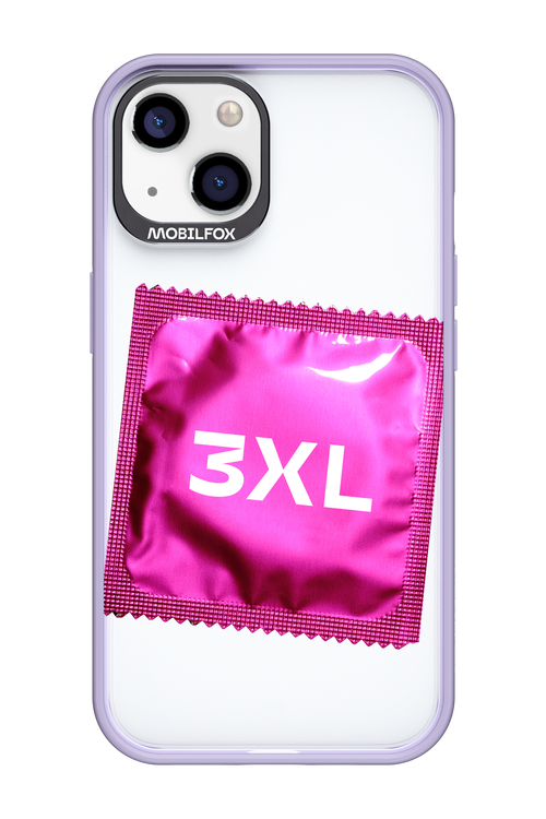 3XL 2.0 - Apple iPhone 13