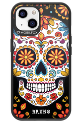 Sugar Skull - Apple iPhone 13