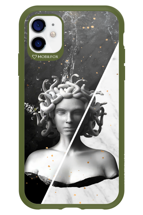 Medusa - Apple iPhone 11