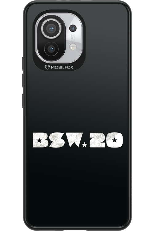 BSW 20 (7) 2.0 - Xiaomi Mi 11 5G