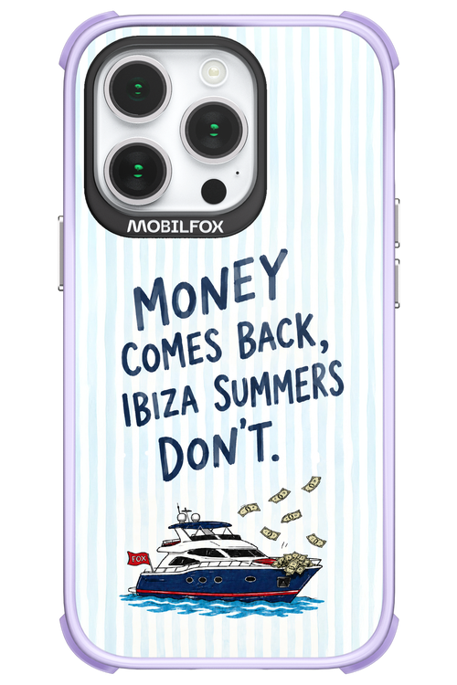 Ibiza summers 2.0 - Apple iPhone 14 Pro