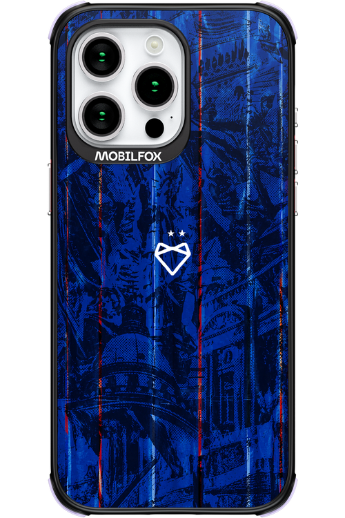 Franta x Mobilfox 2.0 - Apple iPhone 15 Pro Max