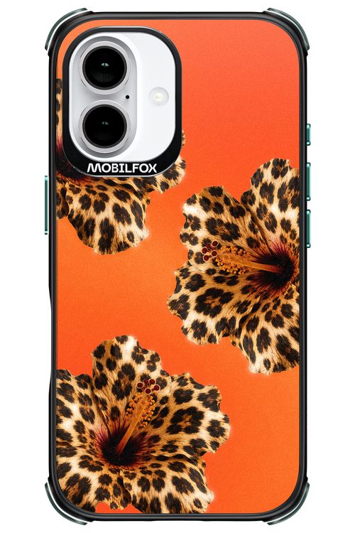 Sun Purr 2.0 - Apple iPhone 16
