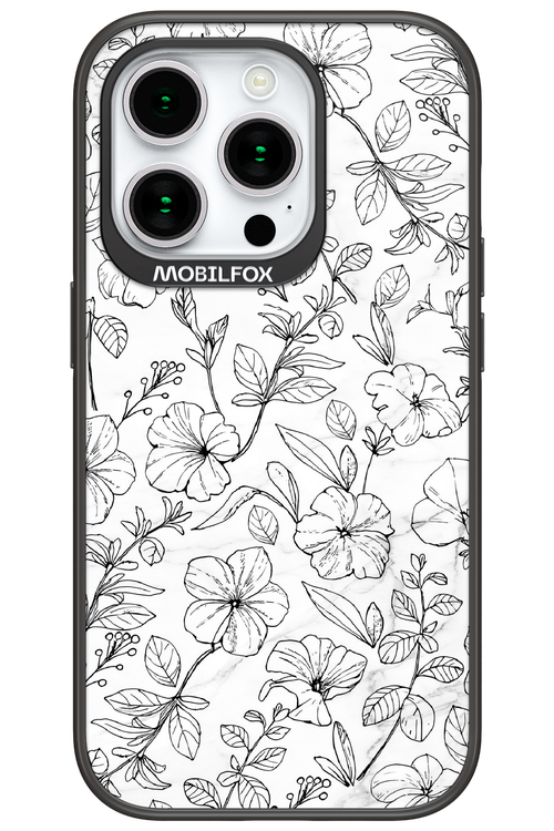 Lineart Beuty - Apple iPhone 15 Pro