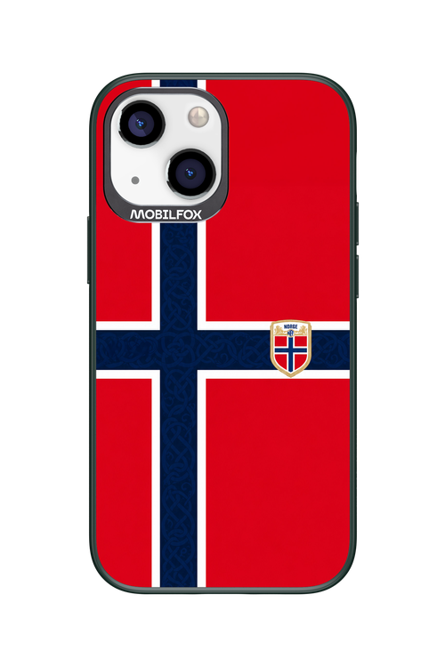 Norway 2.0 - Apple iPhone 13 Mini