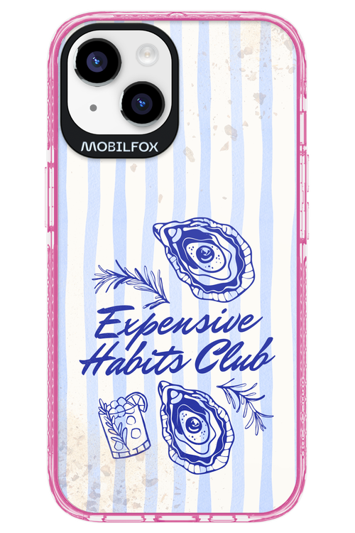 Expensive Habits Club 2.0 - Apple iPhone 14