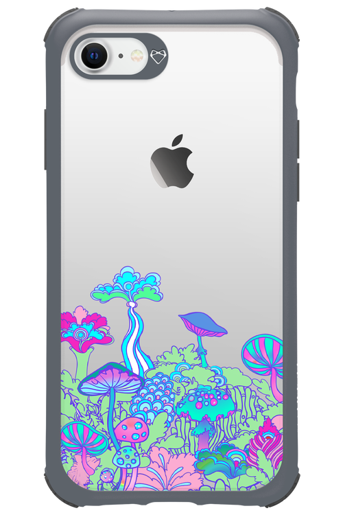 Shrooms - Apple iPhone 7