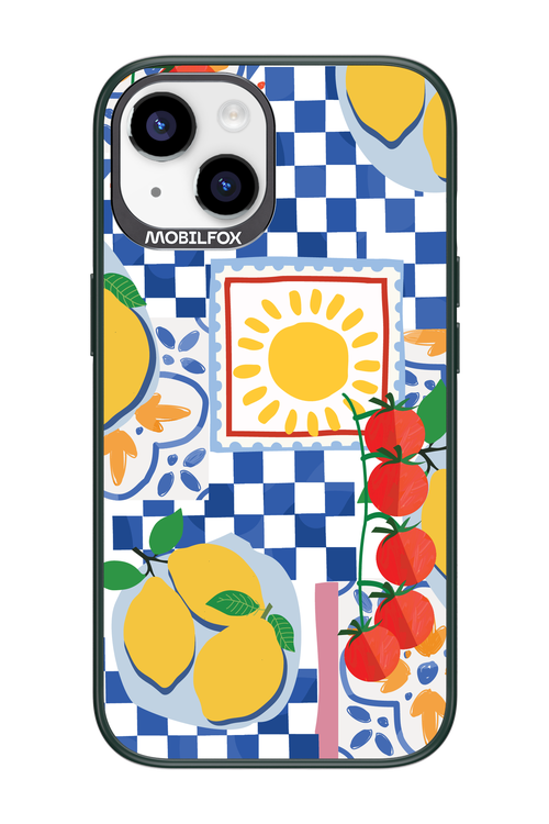 Sorrento Dream 2.0 - Apple iPhone 14