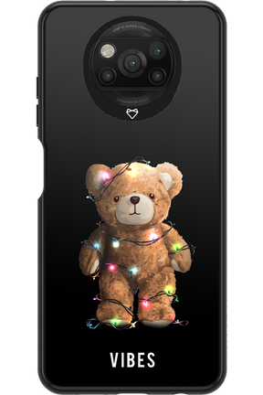 VIBES - Xiaomi Poco X3 Pro