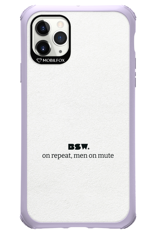 BSW FourSeasons 14 2.0 - Apple iPhone 11 Pro Max