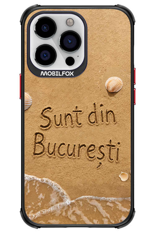 Sandd - Apple iPhone 13 Pro