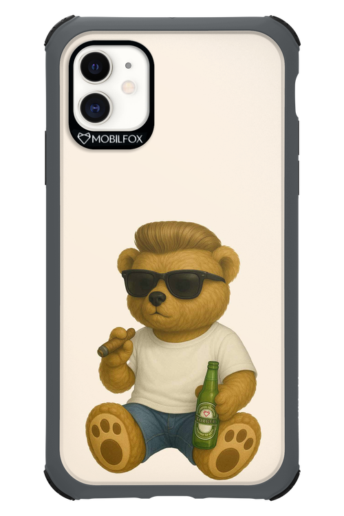 Gamibeer (Desert) - Apple iPhone 11