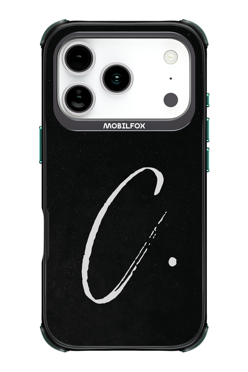 (Off Space) C 2.0 - Apple iPhone 17 Pro