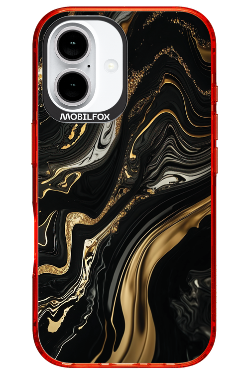 Azrael 2.0 - Apple iPhone 16