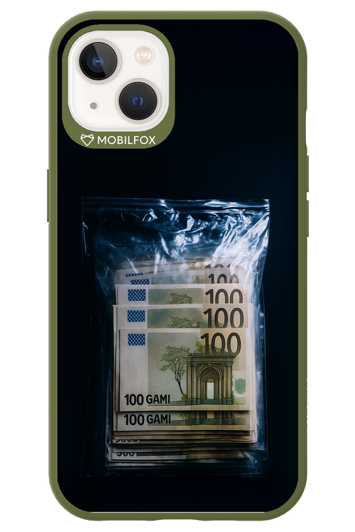 Moneybag 2.0 - Apple iPhone 13