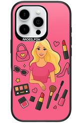 Just a Girll 2.0 - Apple iPhone 16 Pro