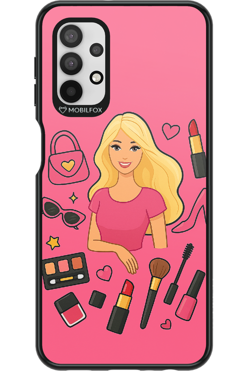 Just a Girll 2.0 - Samsung Galaxy A32 5G