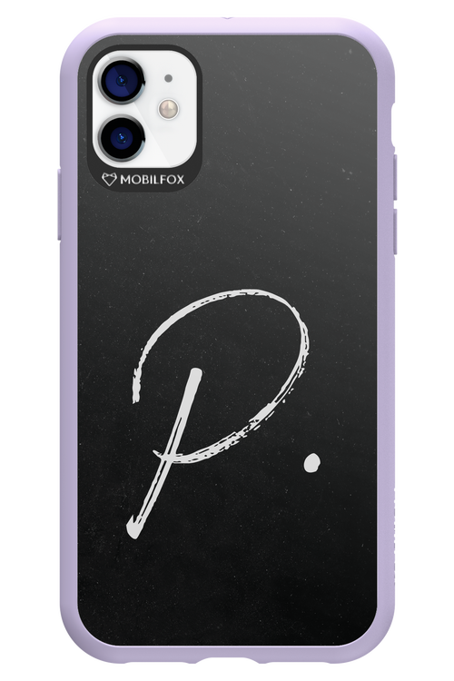 (Off Space) P 2.0 - Apple iPhone 11