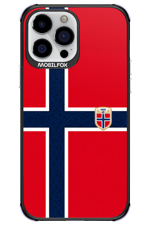 Norway 2.0 - Apple iPhone 13 Pro Max