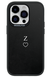 Z Black 2.0 - Apple iPhone 14 Pro