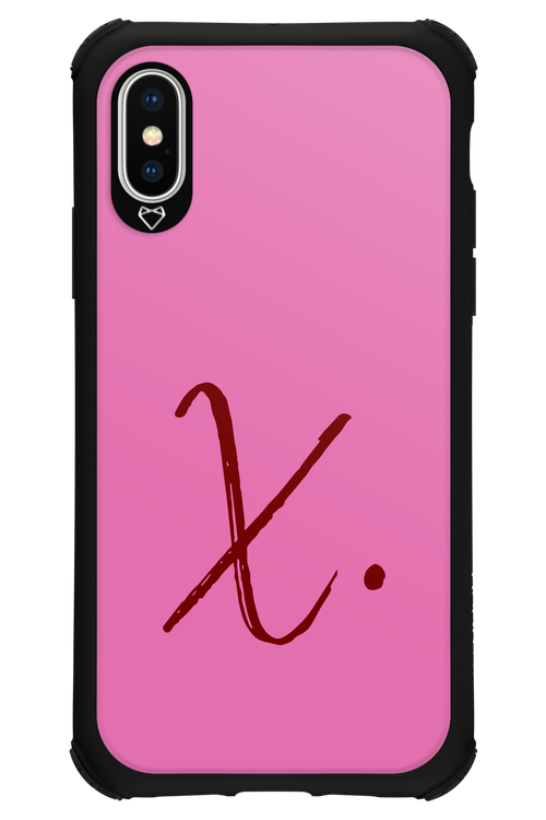 (Sorbet) X 2.0 - Apple iPhone XS