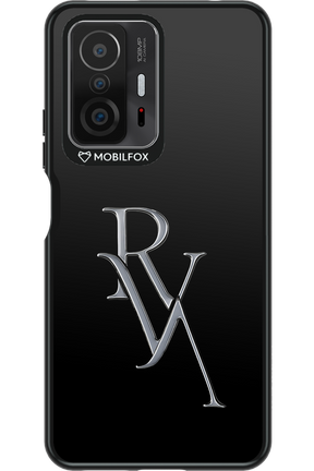 Silver RVA - Xiaomi Mi 11T