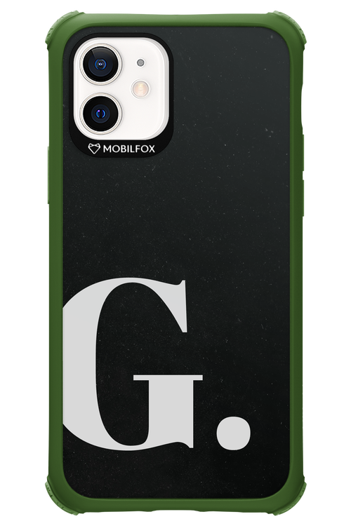 G (Off Space) 2.0 - Apple iPhone 12