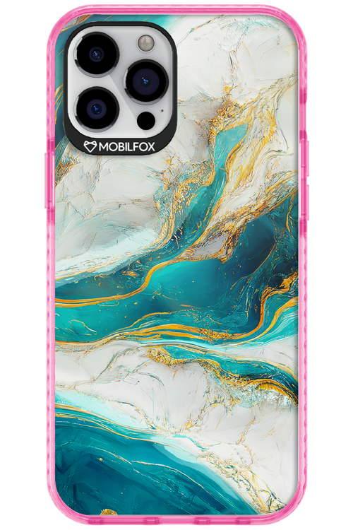 Emerald 2.0 - Apple iPhone 12 Pro Max