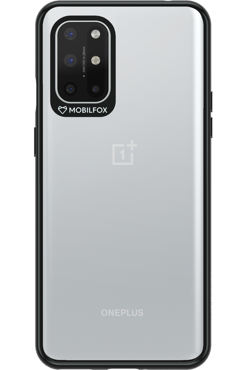 NUDE - OnePlus 8T