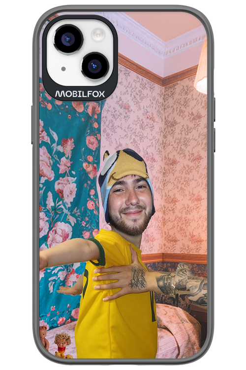 Balkan Style 2.0 - Apple iPhone 14 Plus