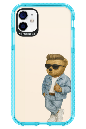 Gamibear (Desert) - Apple iPhone 11