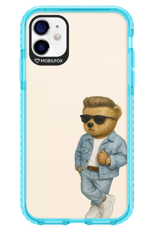 Gamibear (Desert) - Apple iPhone 11