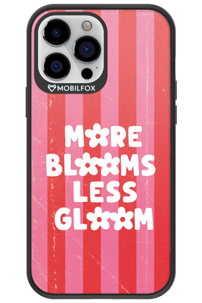 White Blooms 2.0 - Apple iPhone 13 Pro Max